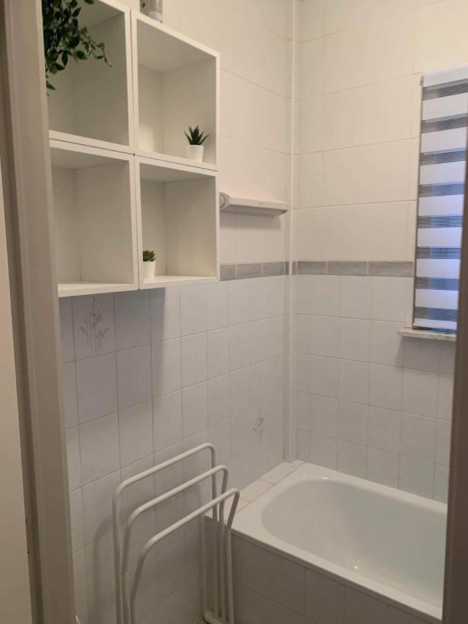 Апартаменты Chez L&L Коксейде Экстерьер фото